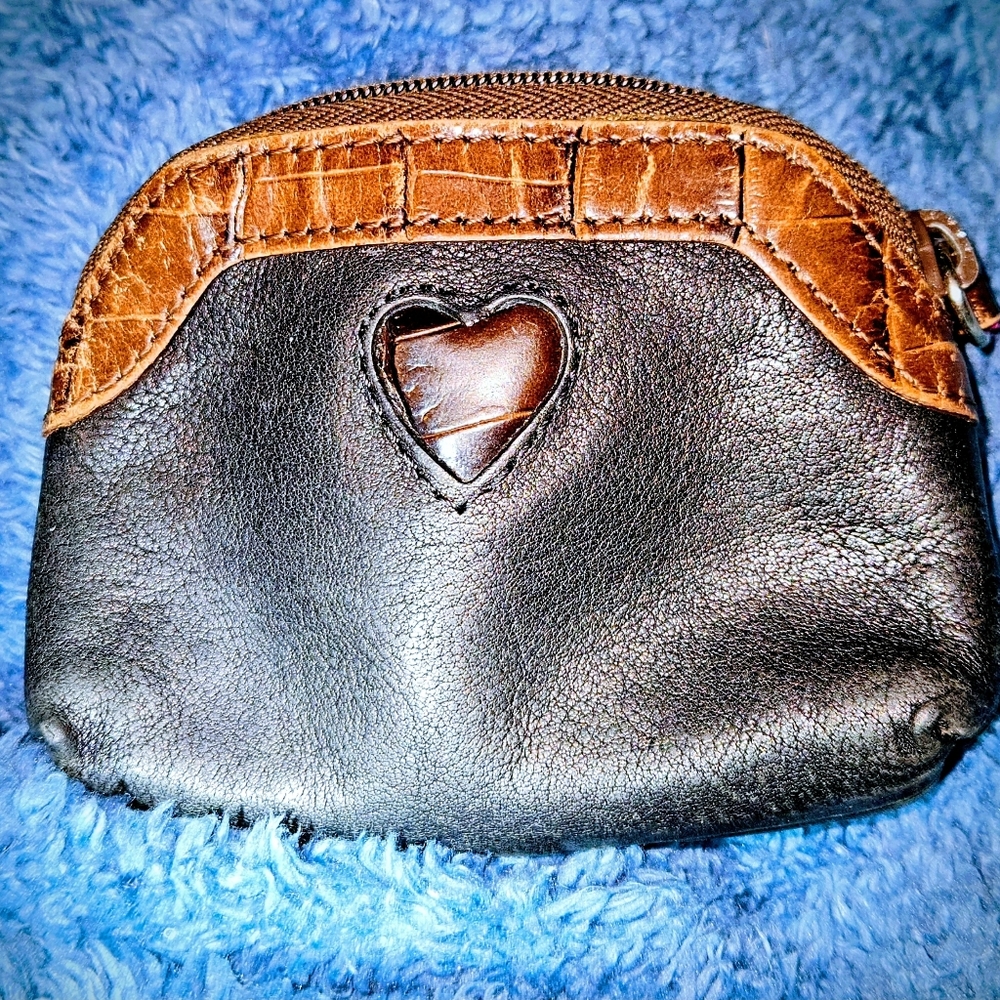 Brighton Coin Pouch
